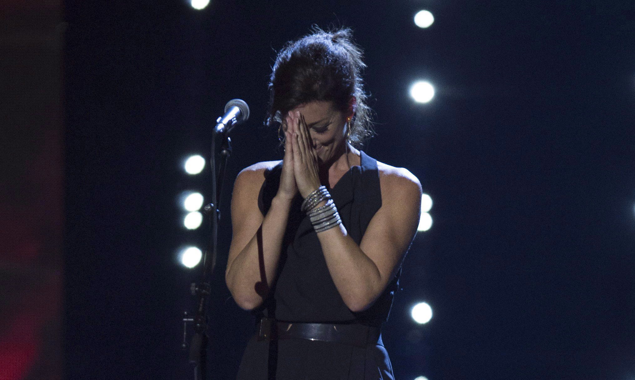 Download Sarah McLachlan shares the story behind her 'Angel' song ...