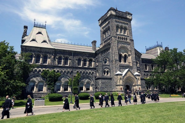 Image result for University of Toronto