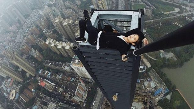 Napravi "selfi" kao supermodel! Selfie-danger-wu-yongning-26-weibo-bbc-635x357