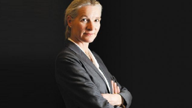 Kate Bahen, Managing Director, Charity Intelligence Canada