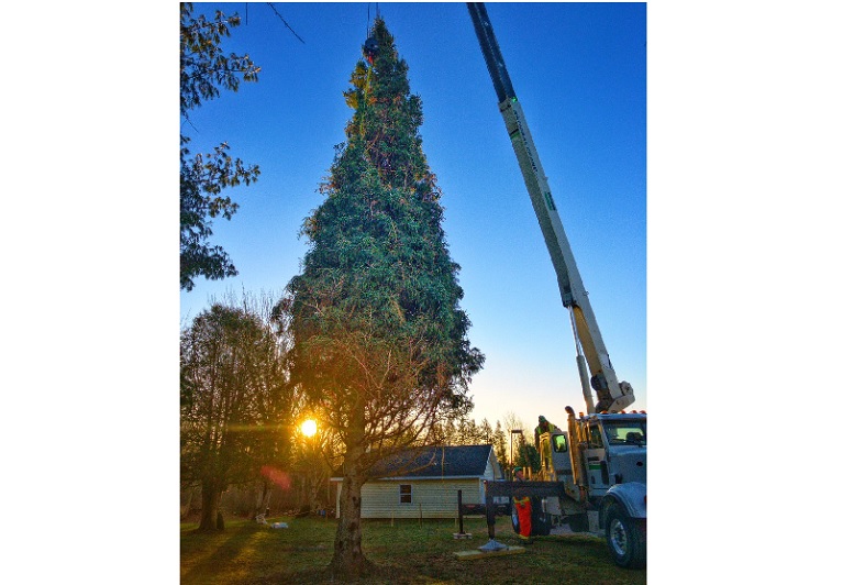 Nova Scotia Annual Thank You On Its Way To Boston Rci English