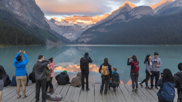 Canada seeks to regain big tourism appeal – RCI | English