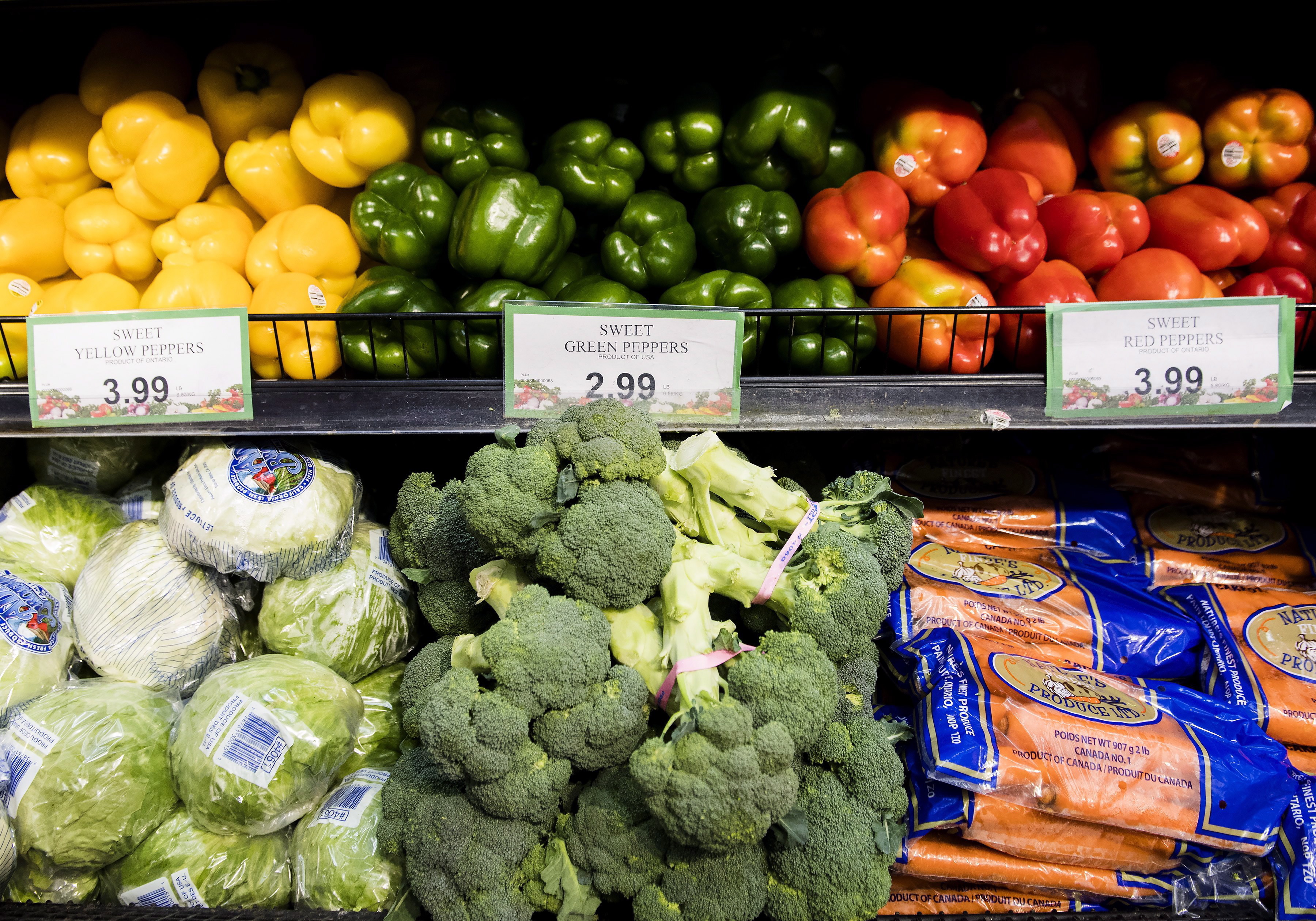 Food prices to increase faster than salaries - RCI | English