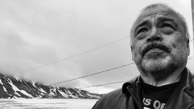 Death in the Arctic: A community grieves, a father fights for change
