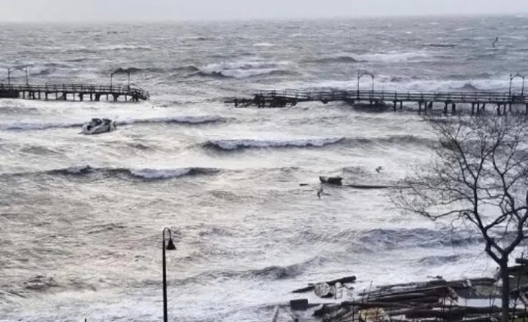 Total restoration of electricity in sight in B.C. as storm claims