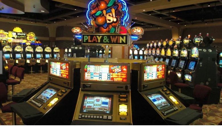 Lawsuit allowed against video lottery terminals – RCI | English