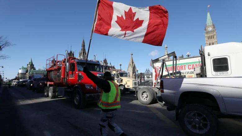 Pro-pipeline protesters set to make presence felt on Parliament Hill