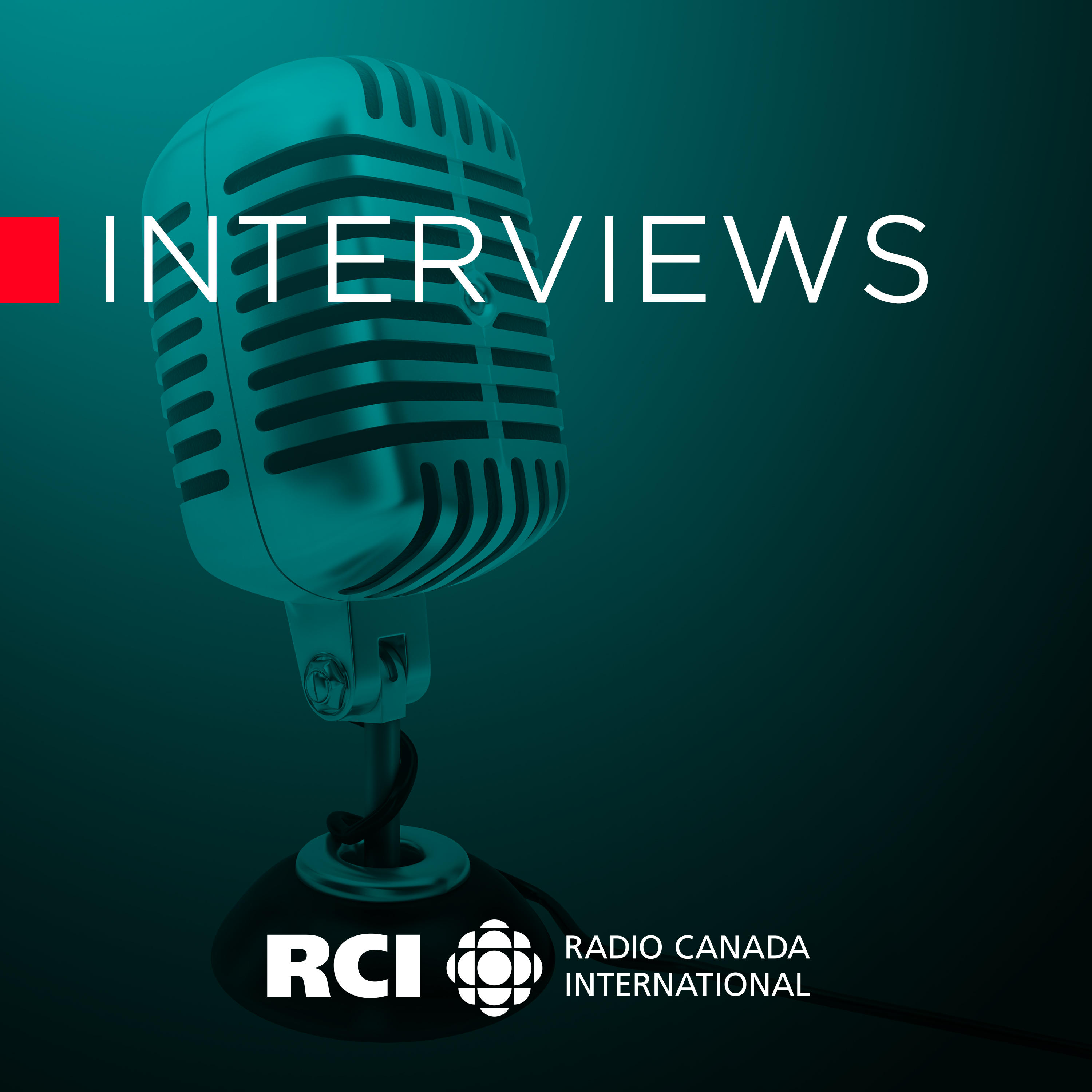 RCI | English : Interviews
