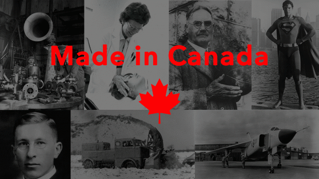 More than 30 inventions you wouldn't expect to be Canadian