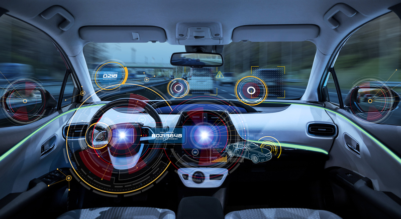 Consumer group demystifies vehicle automation – RCI | English
