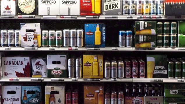 Ontario V Alberta Two Major Canadian Liquor Stores Go At Each Other On Social Media Rci English