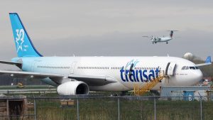 transat montreal trudeau shutdown crews lays cancels western travellers westjet give unfazed analysts passengers remiorz fond mardi mentionn insist transaction