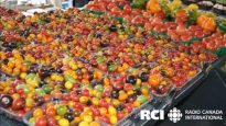 Markets