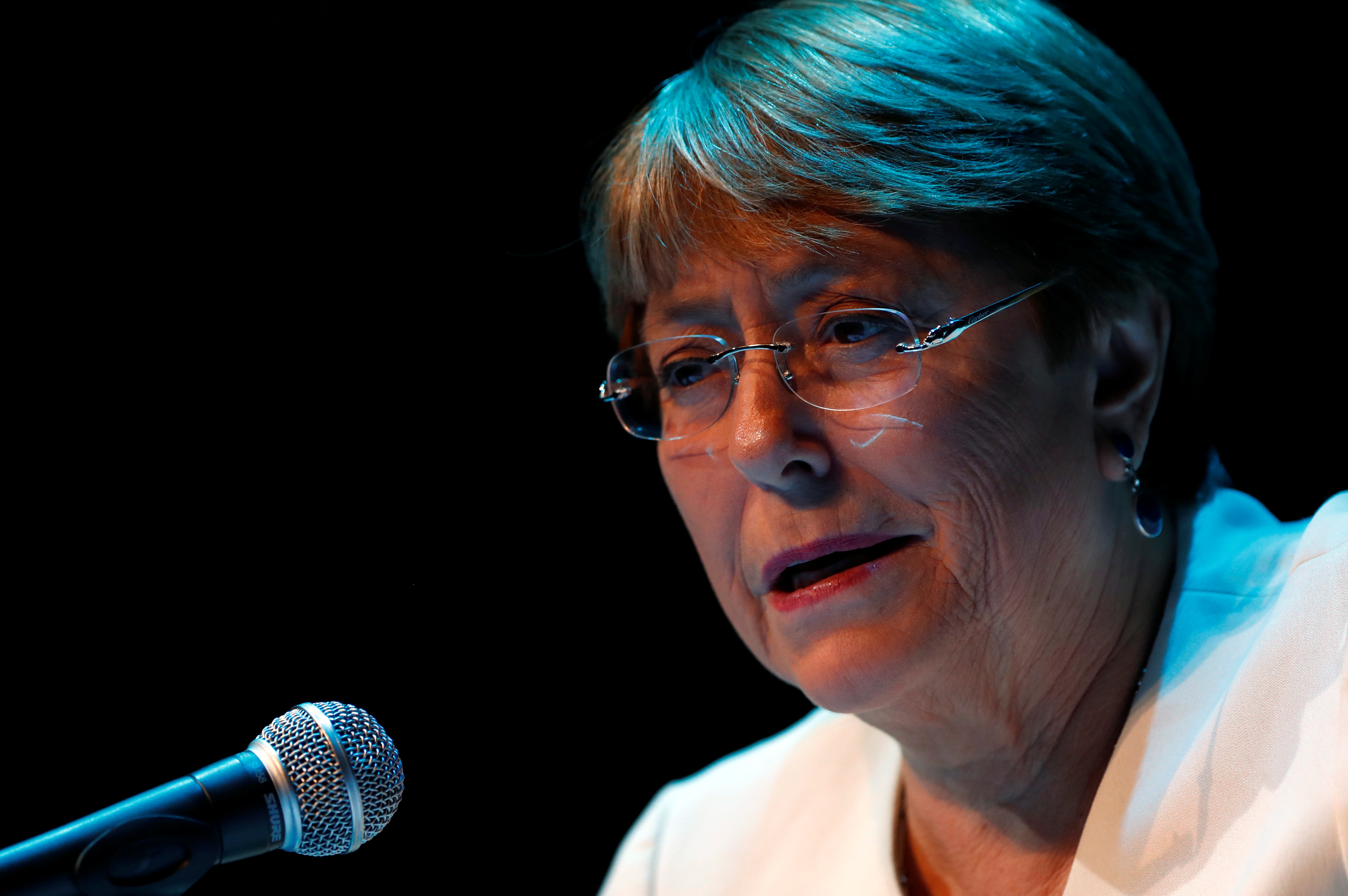 UN High Commissioner For Human Rights To Visit Canada RCI English