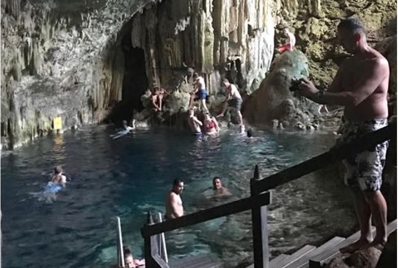 Cuban vacation: Canadian warns of rare disease to be aware of – RCI