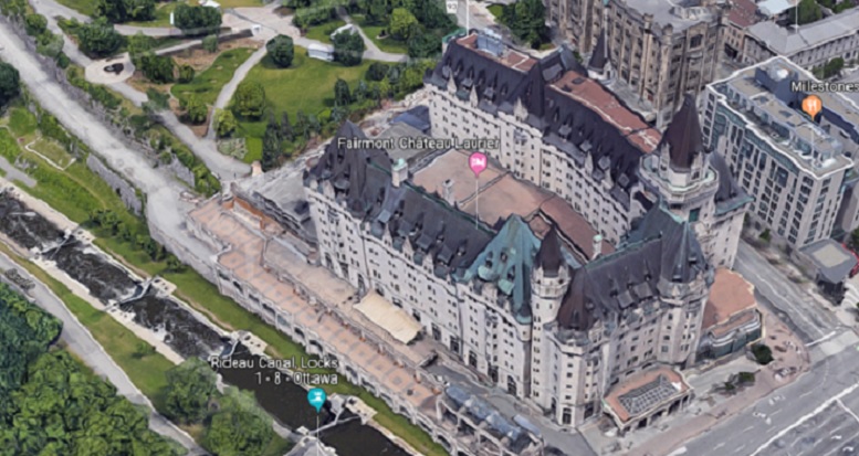 Controversial Addition Approved For Historic Landmark Hotel Rci English Controversial Addition Approved For Historic Landmark Hotel Rci English