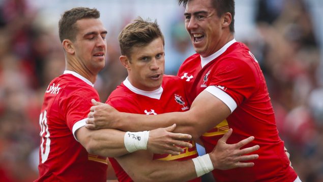 canada rugby world cup jersey