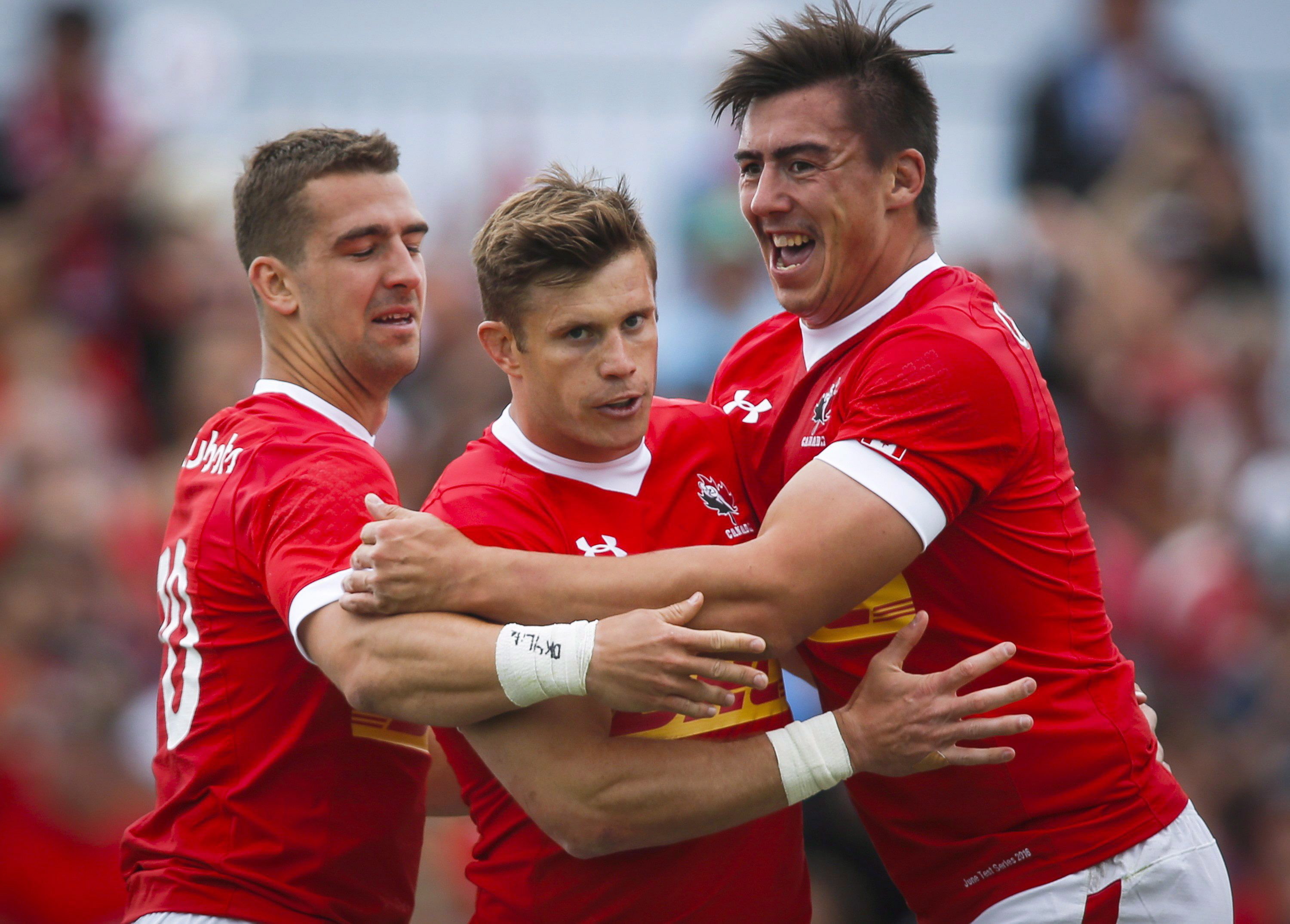 What Are Canada s Chances In The Rugby World Cup RCI English What Are Canada s Chances In The Rugby World Cup RCI English