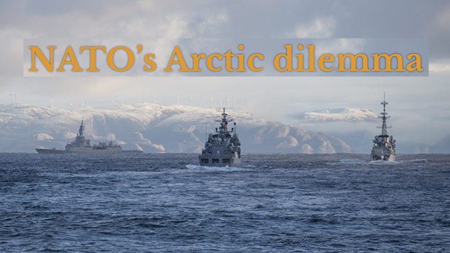 NATO’s Arctic dilemma
