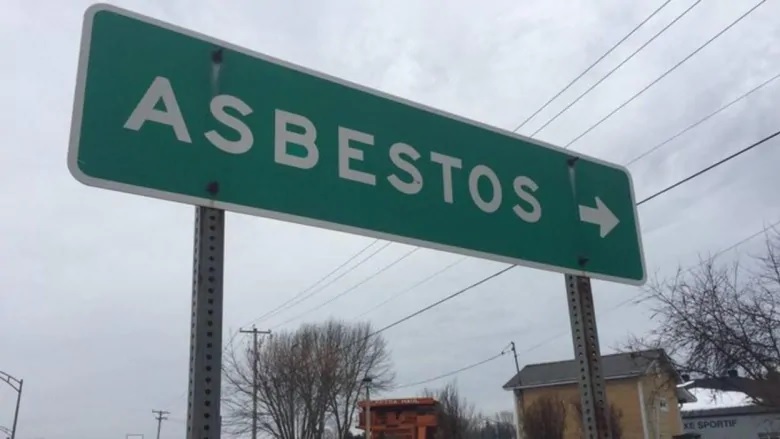 What S In A Name Town Of Asbestos To Be Renamed Rci English
