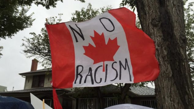 Putting some figures on racism in Canada – RCI | English