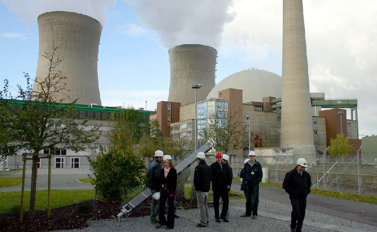 gmod nuclear power plant