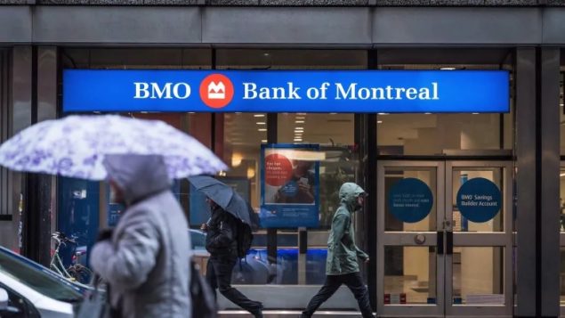 Bank Of Montreal Announces Major Layoffs