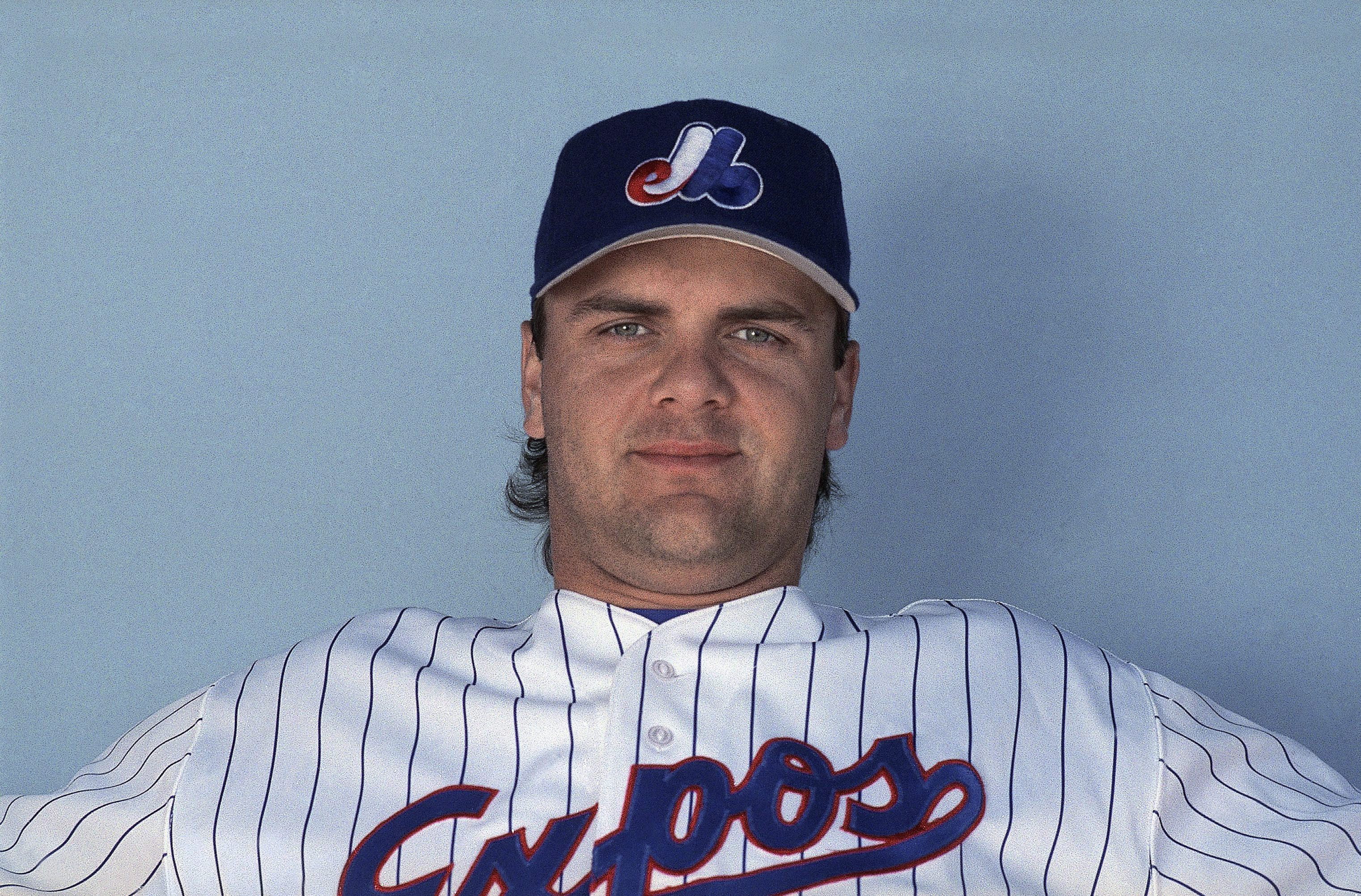 At long last love: Larry Walker’s going to the Baseball Hall of Fame