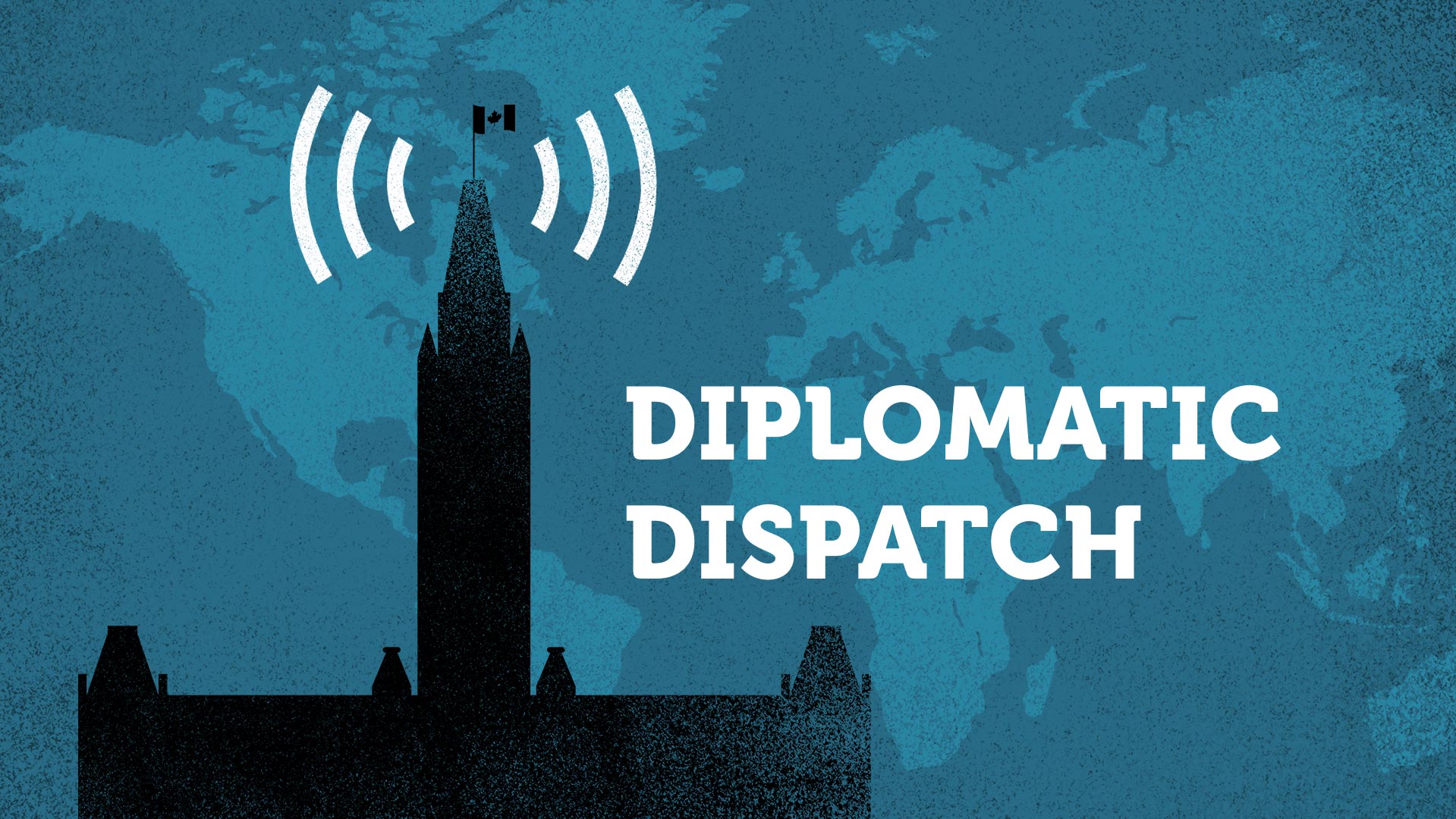 Diplomatic Dispatch