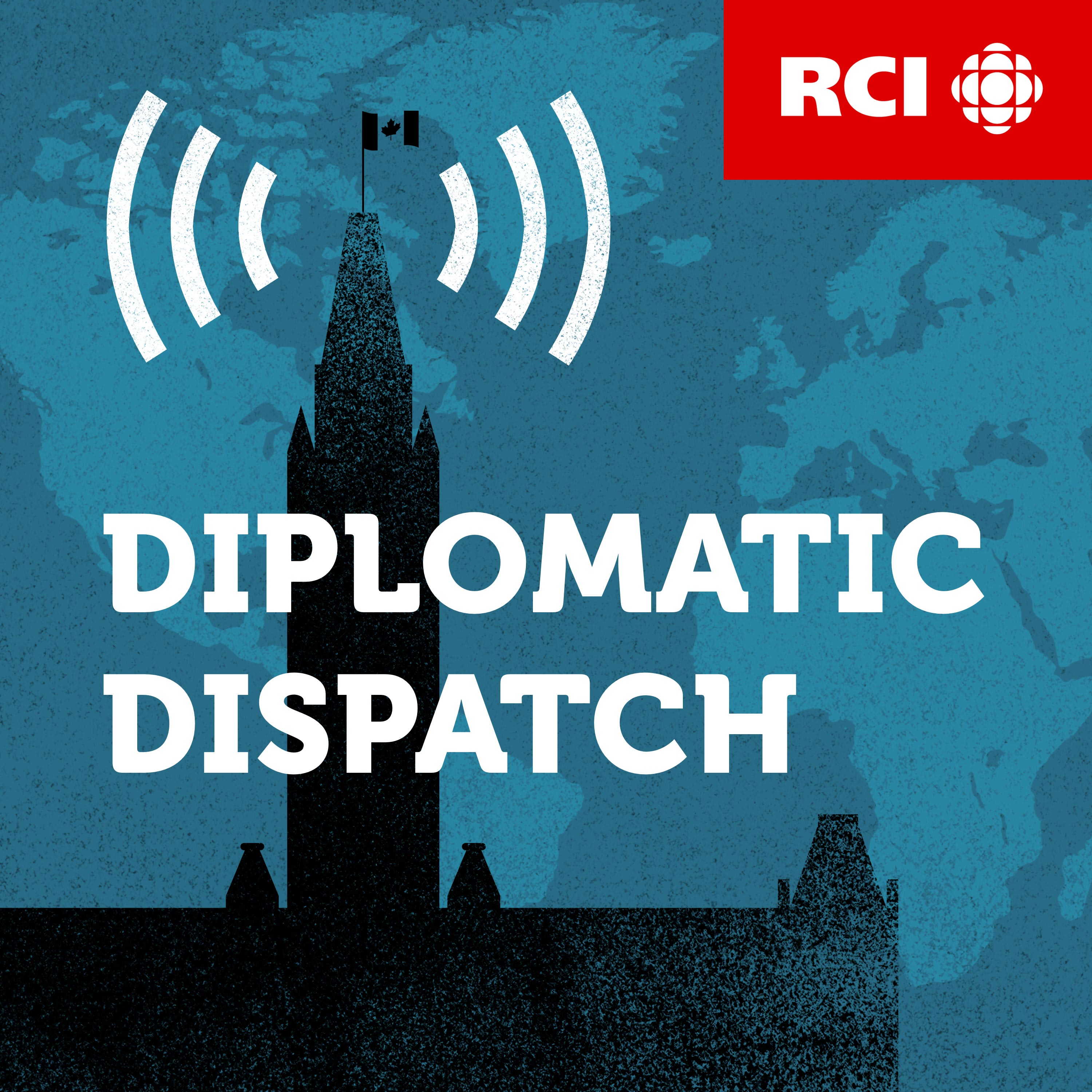 RCI | English : Diplomatic Dispatch