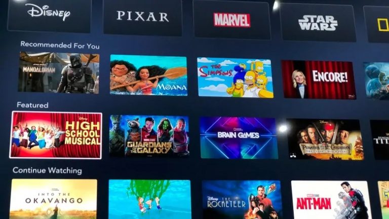 More Canadian content, and streaming services should pay – RCI | English