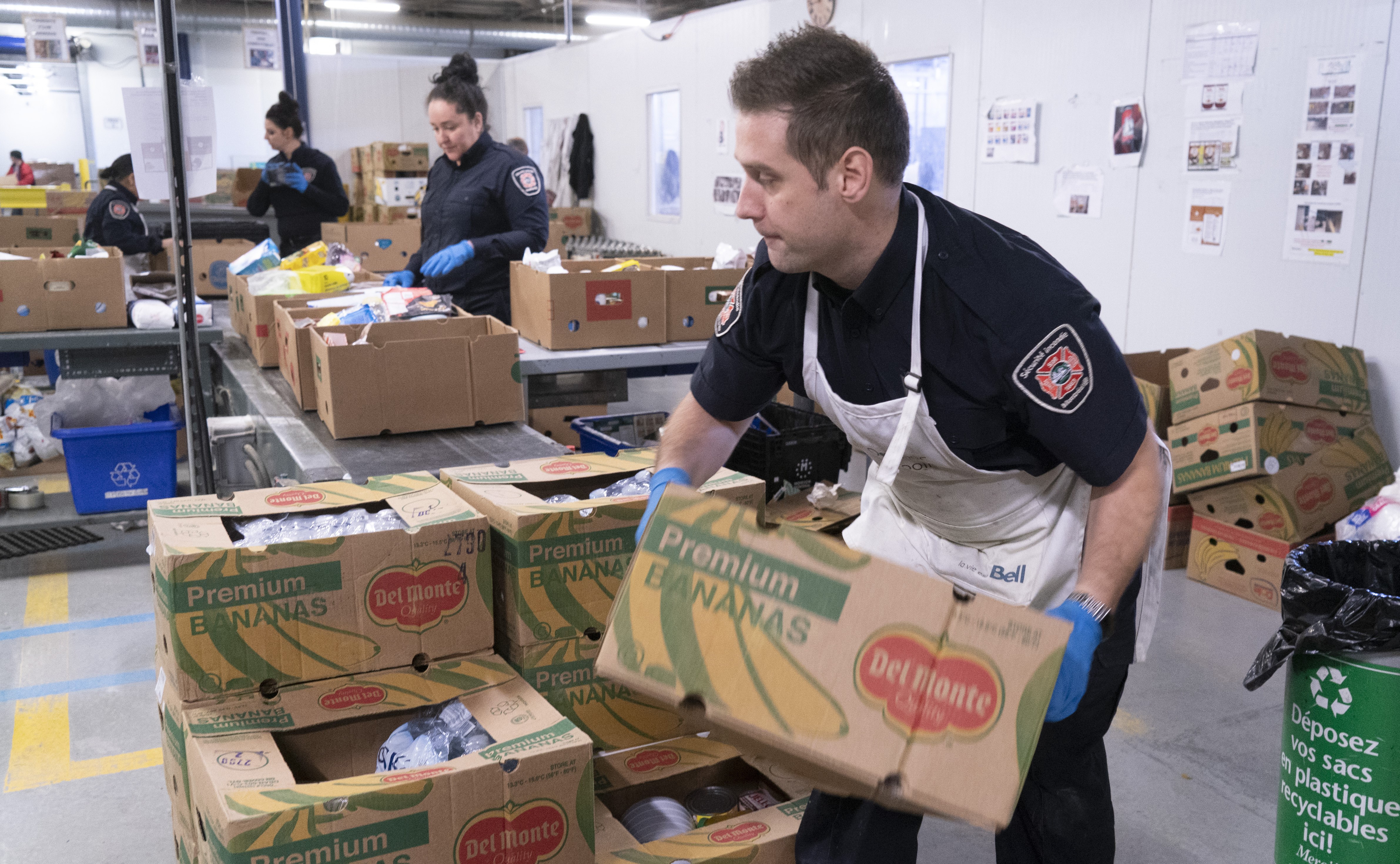 Canadian charities ask Ottawa for 10B to survive the pandemic RCI