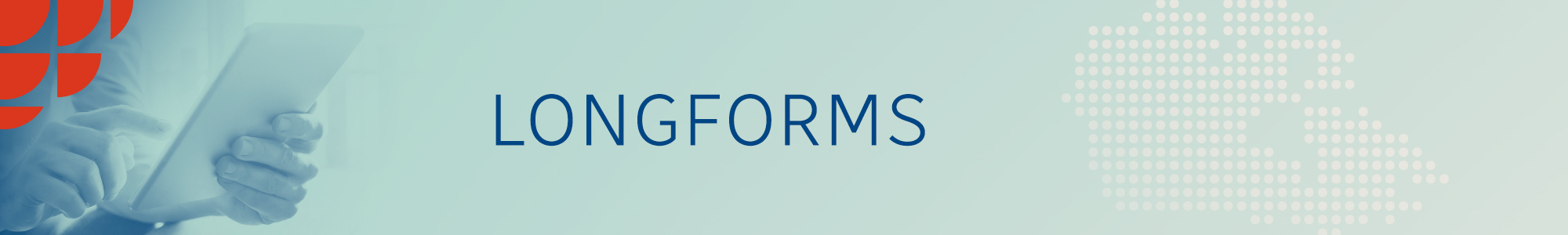 Longforms