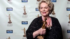 douglas shirley emil sicks thomas dies tommy activist daughter actress medicare highlights society arts entertainment
