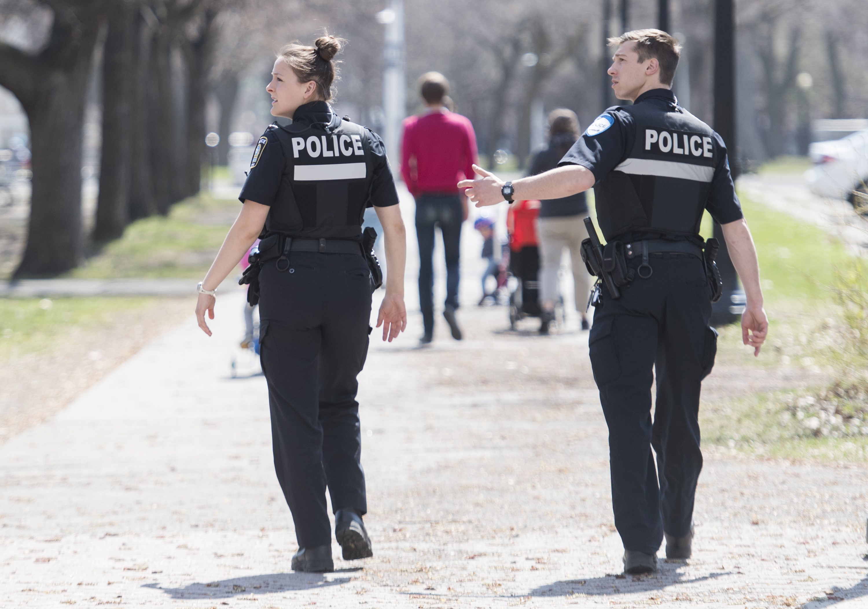 Several provinces begin easing COVID19 lockdown restrictions RCI