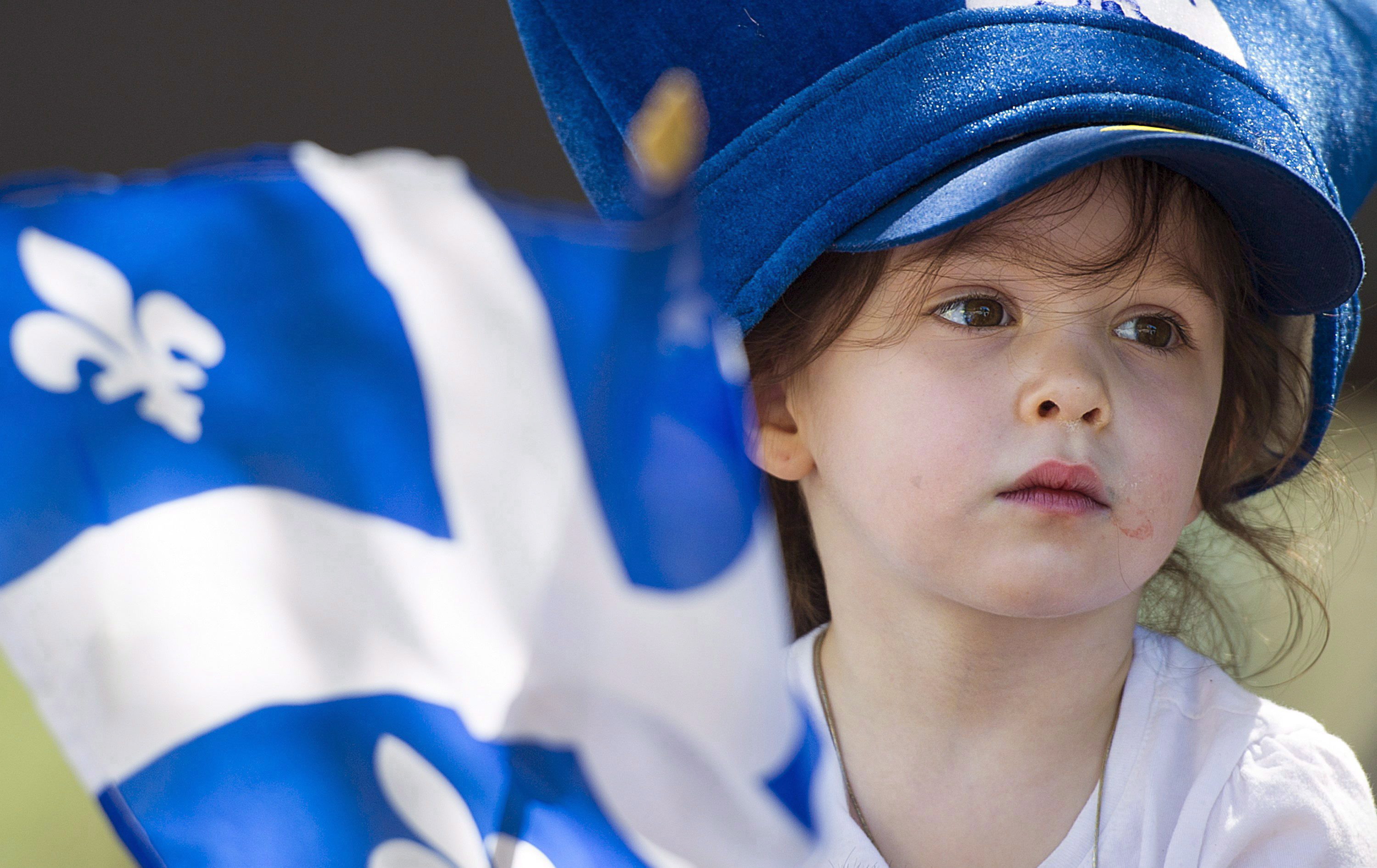 Francophone Canadians Celebrate Saint‑jean‑baptiste Day Amid Pandemic