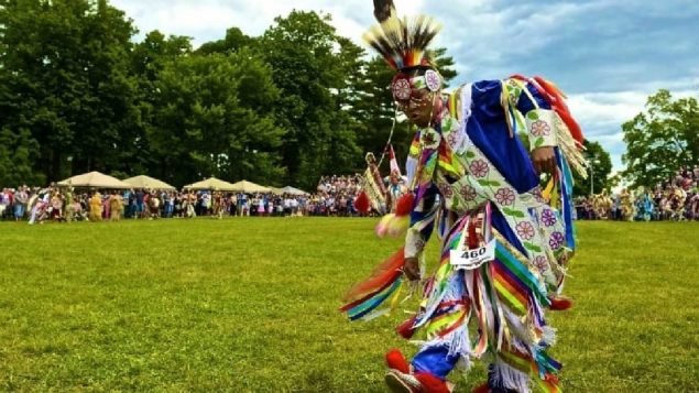 National Indigenous Peoples Day, June 21, 2018