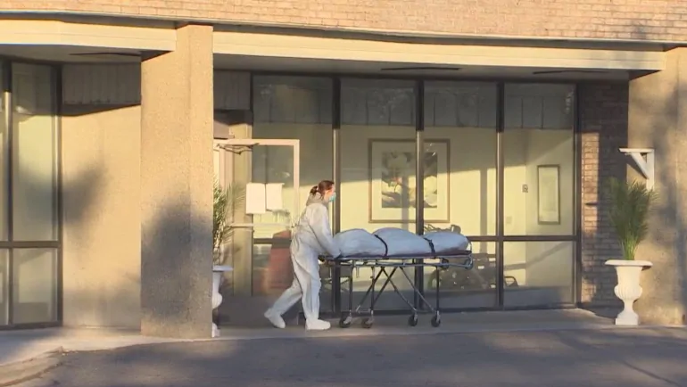 Home Care In Ontario