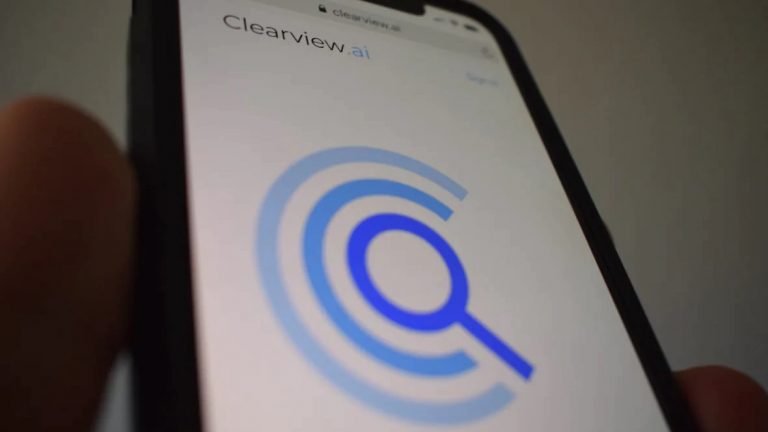 clearview ai software