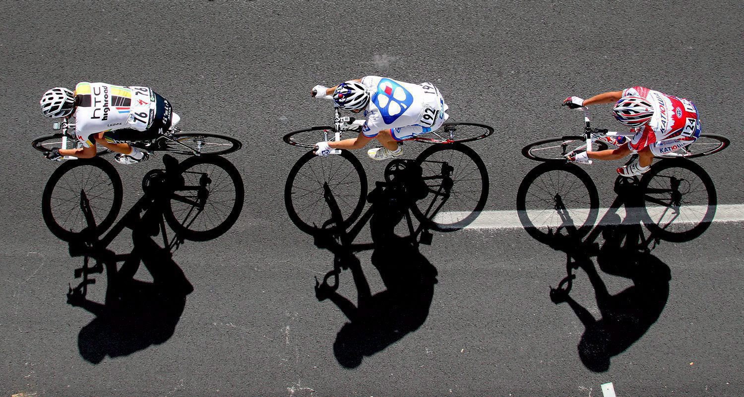 Grand Prix cycling races in Montreal and Quebec canceled RCI English