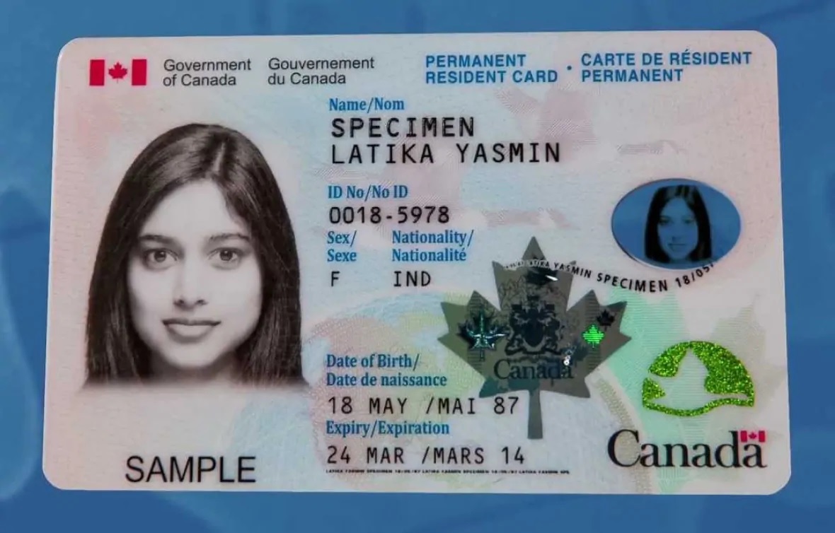 International Student Id Card Canada