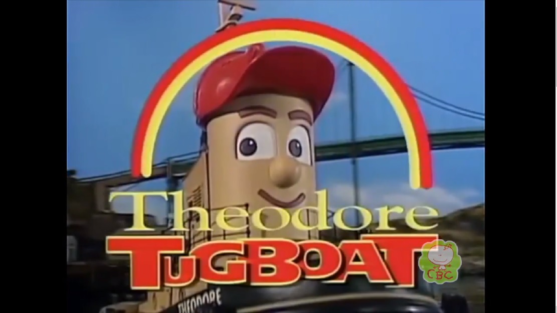 Theodore Too Tugboat Is For Sale Rci English