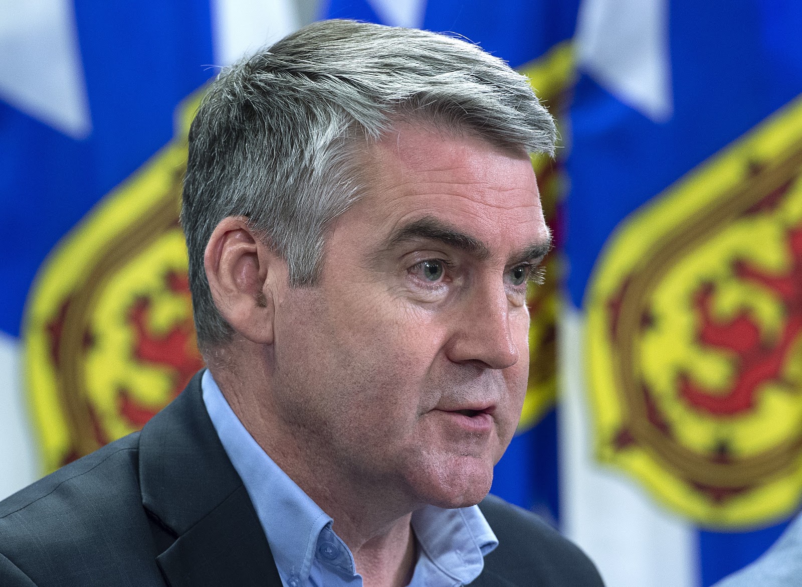 Nova Scotia Premier Stephen Mcneil Steps Down From Office Rci English Nova Scotia Premier Stephen Mcneil Steps Down From Office Rci English