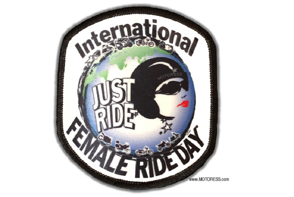 International female ride day 2020 discount