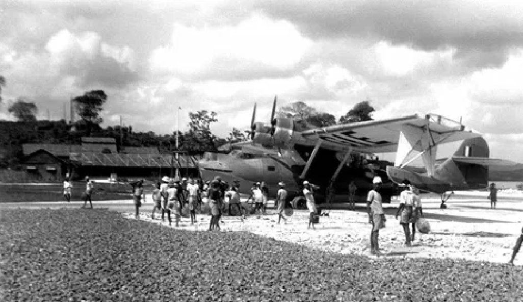 Canada History: VJ-Day – Aug. 15, 1945: The final end of the Second ...