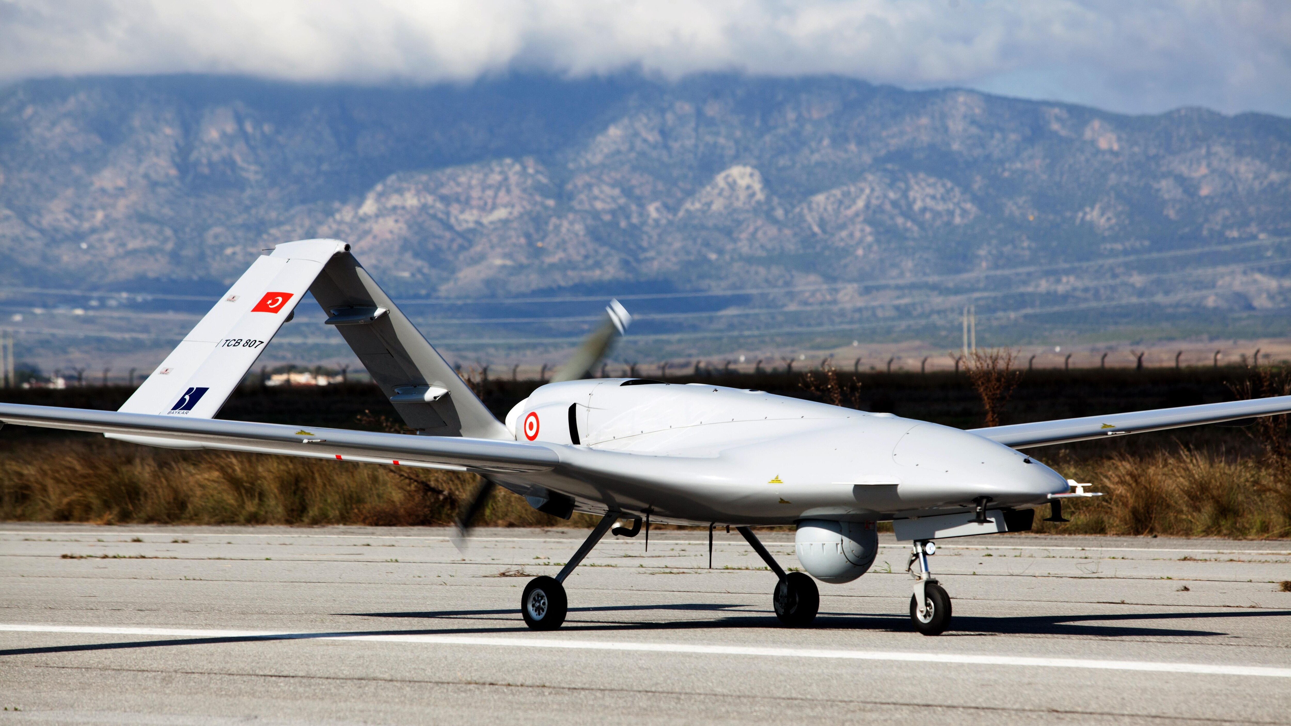 Η Τουρκία ισχυρίζεται ότι δεν χρειάζεται πλέον καναδική στρατιωτική τεχνολογία drone – RCI