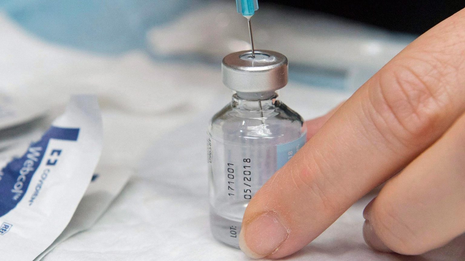 B.C. adds tens of thousands of flu vaccine doses to use ...