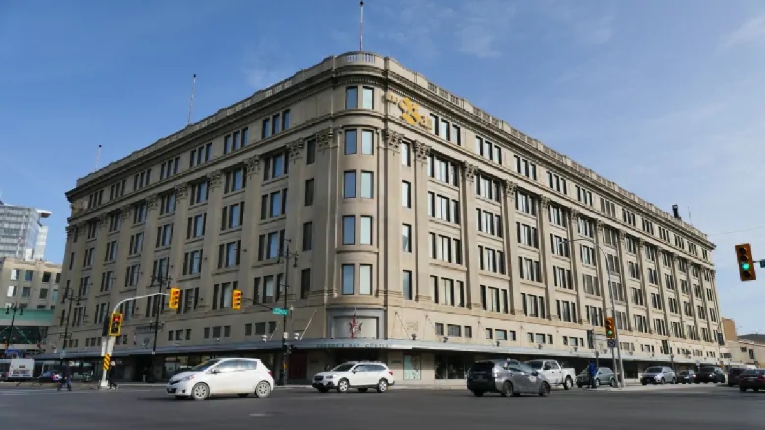 Huge iconic remnant of retail in Canada closing RCI English