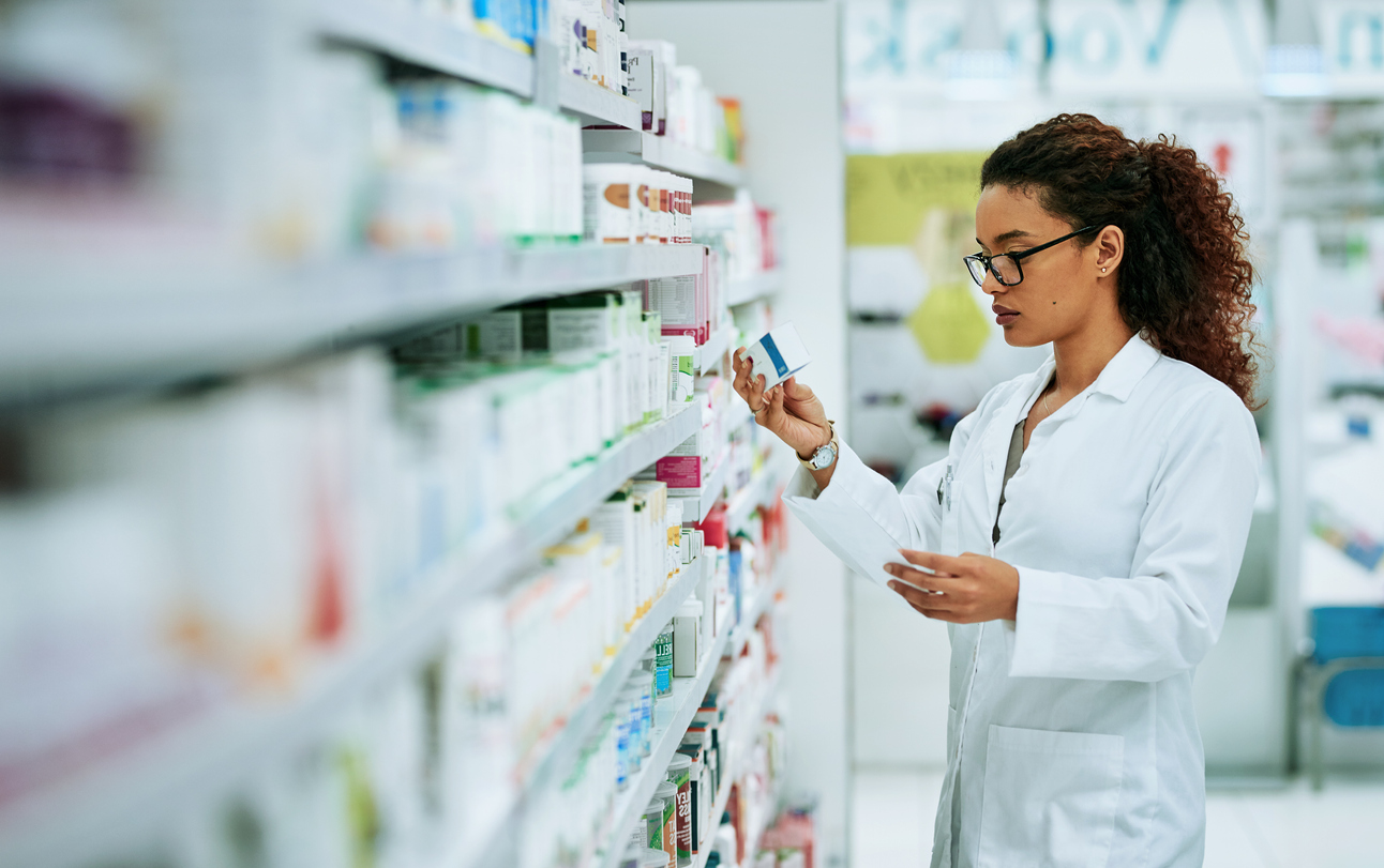 Many Canadians worry about paying for prescription drugs
