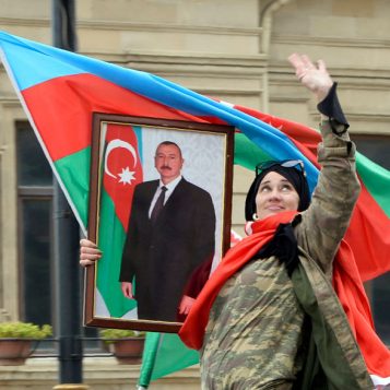 The Nagorno-Karabakh Knot – Episode 4: A prelude to peace?
